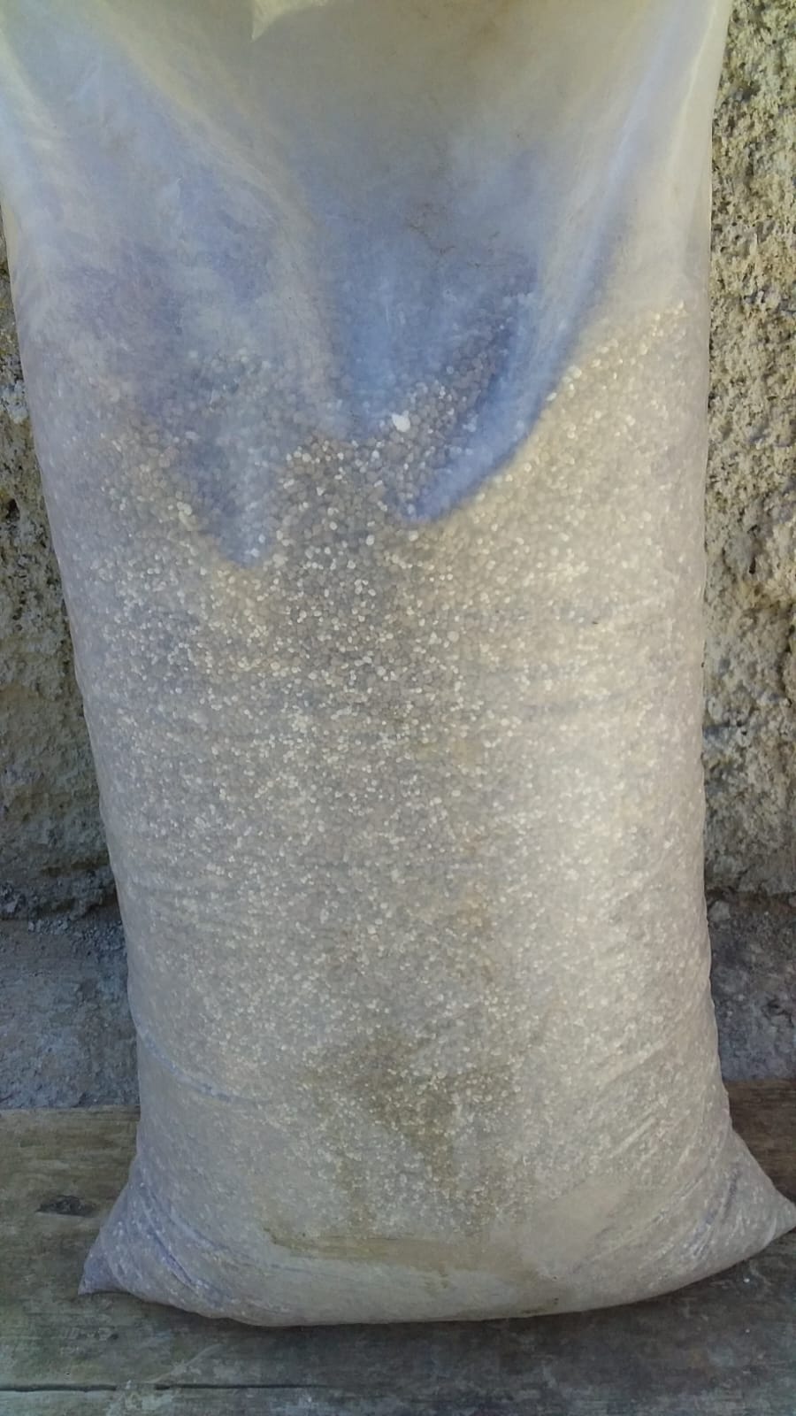Fertilizante
